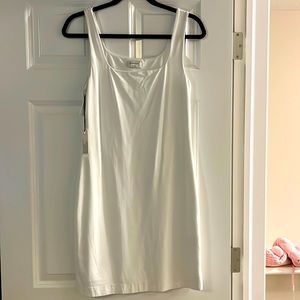 BRAND NEW WITH TAGS: Babaton Irwin Dress, size large